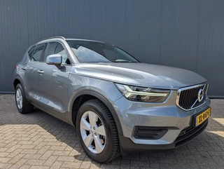 Volvo XC40 Volvo XC40 2.0 T4 | Navigatie | Parkeersensoren - afbeelding nr 10