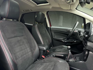 Ford EcoSport - afbeelding nr 3