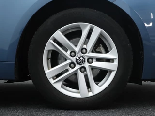 Toyota Corolla Touring Sports - afbeelding nr 7