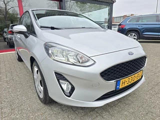 Ford Fiesta Ford Fiesta 1.0 EcoBoost 5drs Connected Airco|Cruise|Navi|LED|Pdc|Nap!! - afbeelding nr 48