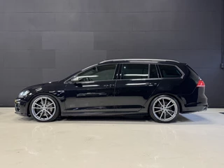 Volkswagen Golf | 19'' LMV | Elektr. stoel - afbeelding nr 2