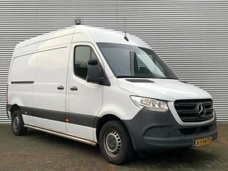 Mercedes-Benz Sprinter Mercedes Sprinter bestel 314 2.2 CDI L2H2 Airco NL Auto 2019 Eerste Eigenaar Dealer Onderhouden - afbeelding nr 7