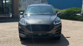 Ford Kuga Ford Kuga 2.5 PHEV ST-LINE X / Trekhaak+Driver+Winter+Techno pack - afbeelding nr 16