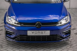 Volkswagen Golf Volkswagen Golf 2.0 TSI 4Motion R Pano Dynaudio Camera Leer - afbeelding nr 7