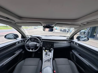 Lynk & Co 01 Lynk & Co 01 1.5 PHEV '' 360 Camera - 7,2 KW laden - Elektrische achterklep '' - afbeelding nr 17