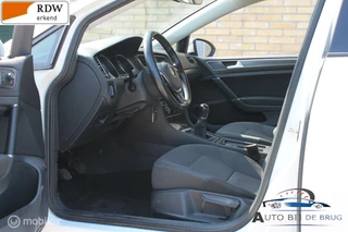 Volkswagen Golf Volkswagen Golf 1.0 TSI Comfortline Business 116PK NAP Carplay - afbeelding nr 2