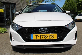 Hyundai i20 - afbeelding nr 7