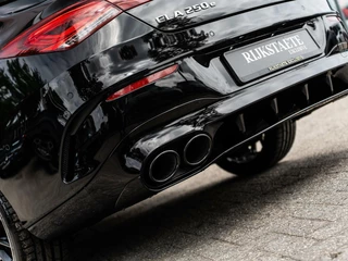 Mercedes-Benz CLA Mercedes CLA-klasse 250e AMG|PANO|CAMERA|ACC|SFEERV.|19'' - afbeelding nr 45