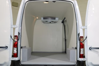 Renault Master Renault Master 2.3 dCi 135pk L3 H2 Koelwagen - afbeelding nr 15