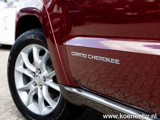 Jeep Grand Cherokee - afbeelding nr 22