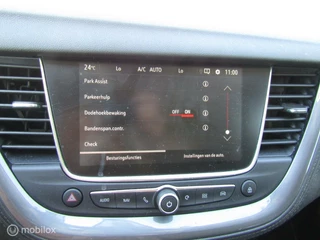 Opel Grandland X Opel Grandland X 1.6 Turbo Hybrid4 Ultimate - afbeelding nr 17