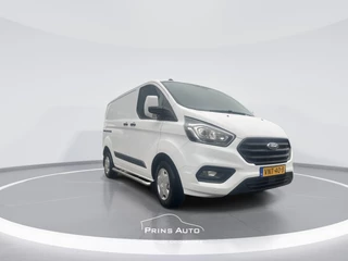 Ford Transit Custom |BETIMMERING|BANK|CRUISE| - afbeelding nr 5