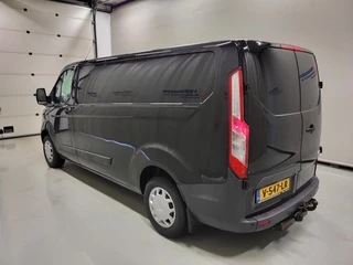 Ford Transit Custom - afbeelding nr 16