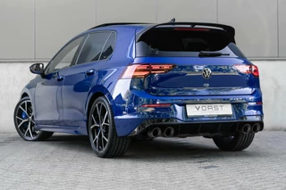 Volkswagen Golf Volkswagen Golf 2.0 TSI R 4Motion Performance Akrapovic HK - afbeelding nr 5