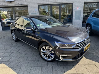 Volkswagen Passat Volkswagen Passat 1.4 TSI GTE Highline Pano camera Nav trekhaak - afbeelding nr 11