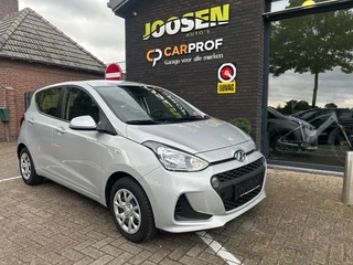 Hyundai i10 Hyundai i10 1.0I COMFORT 5P. - afbeelding nr 1