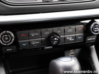 Jeep Compass Jeep Compass 4xE 240pk PHEV S Automaat / 4WD / Lederen bekleding - afbeelding nr 29