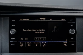 Volkswagen Transporter Clima Stoelverw CarPlay Trekhaak - afbeelding nr 25