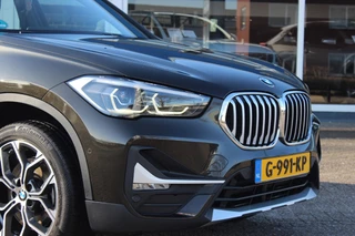 BMW X1 BMW X1 (f48) sDrive20i 192pk 4-Cil. Aut7. VDL Nedcar Edition | PanoramaDak | Trekhaak | Orig. NL | Nw type facelift | - afbeelding nr 4
