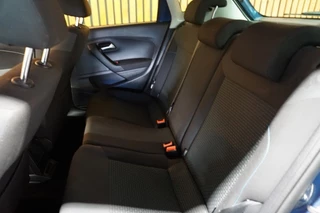Volkswagen Polo Volkswagen Polo 1.0 BLUEMOTION EDITION DSG/ AUTOMAAT - afbeelding nr 20
