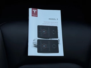 Tesla Model 3 Tesla Model 3 Range Plus RWD | Autopilot | Panorama | Leder | - afbeelding nr 24
