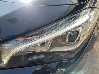 Mercedes-Benz CLA Mercedes CLA-klasse Shooting Brake 180 Business Solution AMG *ALL-IN PRIJS* - afbeelding nr 7