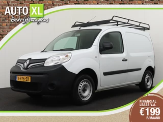 Renault Kangoo 1.5 dCi 75 PK Comfort