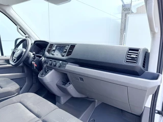 MAN TGE L3H3 Automaat Airco Cruise Control Camera Apple Carplay Parkeersensoren voor achter - afbeelding nr 9