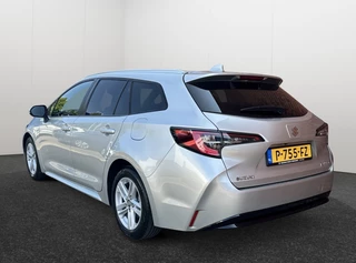 Suzuki Swace Suzuki Swace 1.8 Hybrid Select Wagon: Ruimte, Luxe & Zuinigheid in één! - afbeelding nr 2