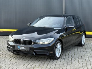 BMW 1 Serie 116i High Executive NAVI