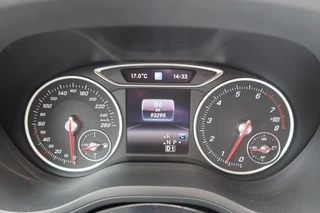 Mercedes-Benz B-Klasse - afbeelding nr 28