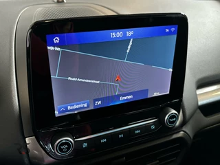 Ford EcoSport Ford EcoSport 125 pk EcoBoost Trend Ultimate | Navi | Apple CarPlay | Cruise | PDC | Trekh. | Org. NLD. | - afbeelding nr 32