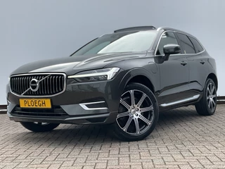 Volvo XC60 Volvo XC60 2.0 T6 PHEV AWD Inscription Pano Harman/Kardon Elek.Trekhaak Leder VOL! - afbeelding nr 62