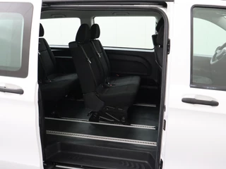 Mercedes-Benz Vito | Airco | Cruise | BPM vrij !!! | 2-2-2-3 Stoelopstelling - afbeelding nr 21