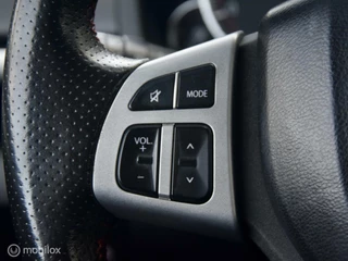 Suzuki Swift Suzuki Swift 1.6 Sport 5 Deurs - afbeelding nr 19