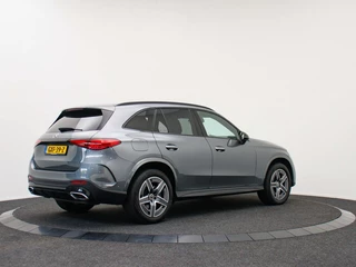 Mercedes-Benz GLC - afbeelding nr 7