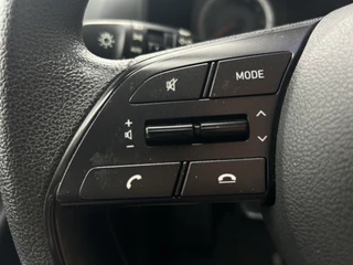 Hyundai i20 Hyundai i20 1.2 MPI i-Motion | Airco | Cruise Control - afbeelding nr 19