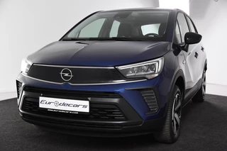 Opel Crossland Opel Crossland Edition *1ste Eigenaar*Navigatie*Carplay* - afbeelding nr 27