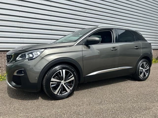 Peugeot 3008 Peugeot 3008 1.2 PureTech Crossway - afbeelding nr 2