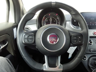 Fiat 500C - afbeelding nr 10