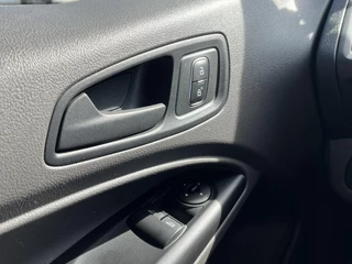 Ford Transit Connect Ford Transit Connect 1.5 EcoBlue L2 Trend HP 100pk | Trekhaak | Cruise contol | Imperiaal | airco | reservewiel | ingebouwde Navigatie a-stijl | all season banden | parkeersensoren - afbeelding nr 26