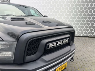 Dodge Ram 1500 Dodge Ram 1500 4X4 5.7 V8 4x4 Crew Cab 5'7 Rebel Schuifdak - afbeelding nr 14