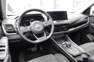 Nissan QASHQAI Nissan QASHQAI 1.3 MHEV N Connecta DESIGN Pack Panorama Automaat - afbeelding nr 26