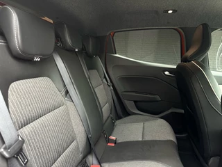 Renault Clio Renault Clio 1.0 TCe 90 Evolution // Automaat // - afbeelding nr 18