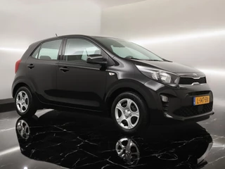 Kia Picanto - Airco - Cruise control - Bluetooth - 6.900 KM - Fabrieksgarantie tot 05-2028 - afbeelding nr 11