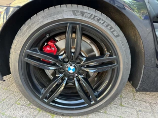 BMW 5 Serie BMW 5-serie 520i M Sport Edition - afbeelding nr 37