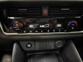 Nissan QASHQAI Nissan Qashqai 1.5 e-Power | Navi |190PK| 360° Cam | Pano| Keyless Entry|Nardo Grey - afbeelding nr 30