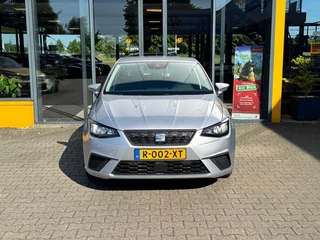 SEAT Ibiza - afbeelding nr 5