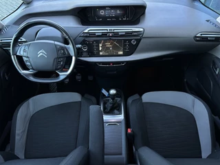 Citroën Grand C4 Picasso Citroën Grand C4 Picasso 1.2 PureTech Intensive - afbeelding nr 14