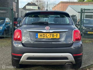 Fiat 500X Fiat 500 X Cross 1.4 Turbo MultiAir CrossPlus - afbeelding nr 6